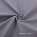 polyester full polyester four-way stretch plain weave fabric